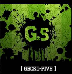 Gecko 5 : EP 2011